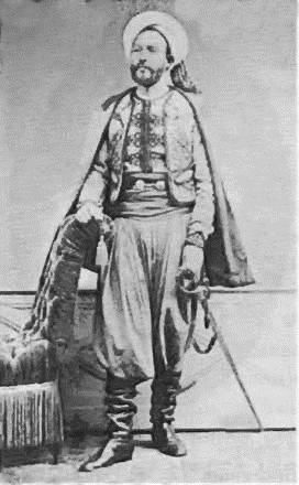 Крымская кампания 1854-1856 гг. Восточной войны 1853-1856 гг. Часть 2. Альма Крымская кампания 1854-1856 гг. Восточной войны 1853-1856 гг. Часть 2. Альма