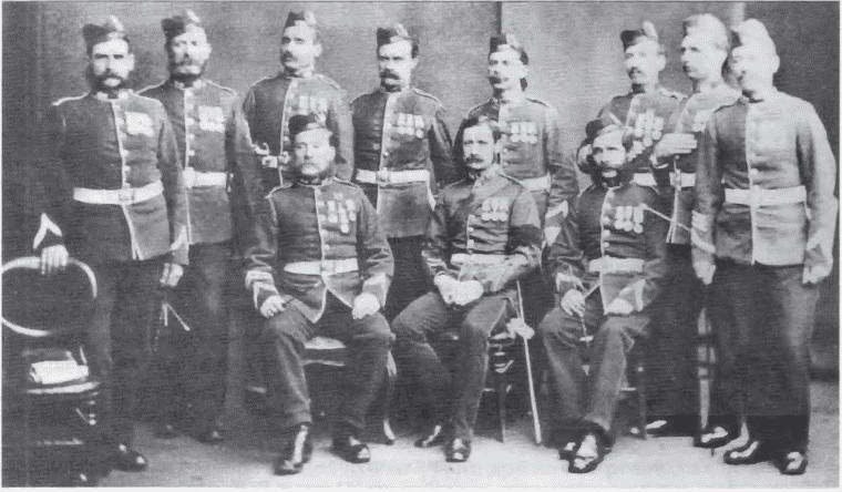 Крымская кампания 1854-1856 гг. Восточной войны 1853-1856 гг. Часть 2. Альма Крымская кампания 1854-1856 гг. Восточной войны 1853-1856 гг. Часть 2. Альма