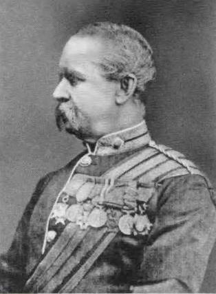 Крымская кампания 1854-1856 гг. Восточной войны 1853-1856 гг. Часть 2. Альма Крымская кампания 1854-1856 гг. Восточной войны 1853-1856 гг. Часть 2. Альма
