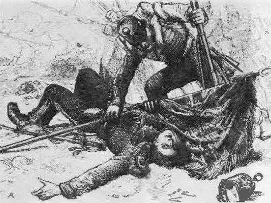 Крымская кампания 1854-1856 гг. Восточной войны 1853-1856 гг. Часть 2. Альма Крымская кампания 1854-1856 гг. Восточной войны 1853-1856 гг. Часть 2. Альма