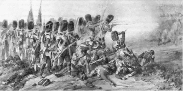 Крымская кампания 1854-1856 гг. Восточной войны 1853-1856 гг. Часть 2. Альма Крымская кампания 1854-1856 гг. Восточной войны 1853-1856 гг. Часть 2. Альма