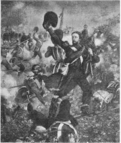 Крымская кампания 1854-1856 гг. Восточной войны 1853-1856 гг. Часть 2. Альма Крымская кампания 1854-1856 гг. Восточной войны 1853-1856 гг. Часть 2. Альма