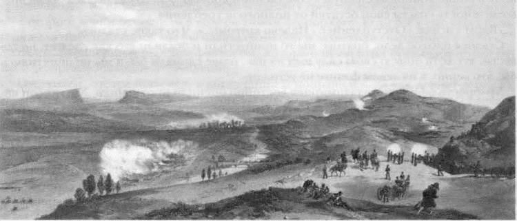 Крымская кампания 1854-1856 гг. Восточной войны 1853-1856 гг. Часть 2. Альма Крымская кампания 1854-1856 гг. Восточной войны 1853-1856 гг. Часть 2. Альма