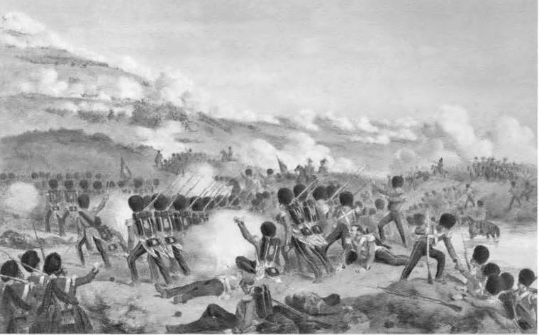 Крымская кампания 1854-1856 гг. Восточной войны 1853-1856 гг. Часть 2. Альма Крымская кампания 1854-1856 гг. Восточной войны 1853-1856 гг. Часть 2. Альма