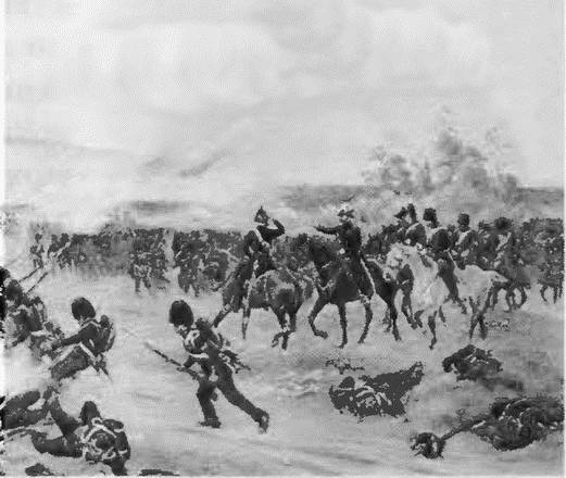 Крымская кампания 1854-1856 гг. Восточной войны 1853-1856 гг. Часть 2. Альма Крымская кампания 1854-1856 гг. Восточной войны 1853-1856 гг. Часть 2. Альма