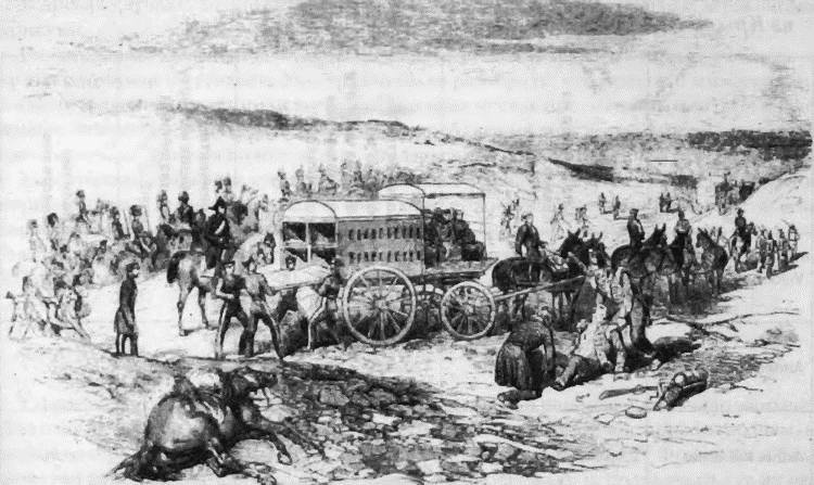 Крымская кампания 1854-1856 гг. Восточной войны 1853-1856 гг. Часть 2. Альма Крымская кампания 1854-1856 гг. Восточной войны 1853-1856 гг. Часть 2. Альма