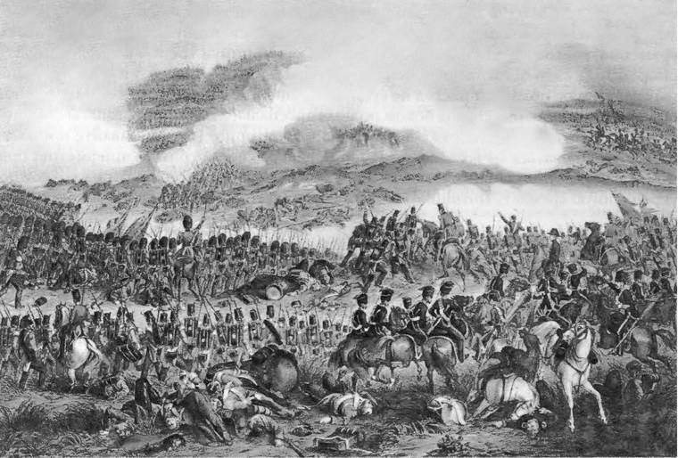 Крымская кампания 1854-1856 гг. Восточной войны 1853-1856 гг. Часть 2. Альма Крымская кампания 1854-1856 гг. Восточной войны 1853-1856 гг. Часть 2. Альма