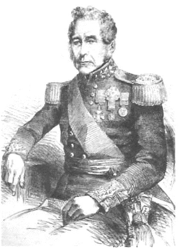 Крымская кампания 1854-1856 гг. Восточной войны 1853-1856 гг. Часть 3. Противостояние Крымская кампания 1854-1856 гг. Восточной войны 1853-1856 гг. Часть 3. Противостояние