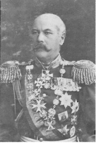 Крымская кампания 1854-1856 гг. Восточной войны 1853-1856 гг. Часть 3. Противостояние Крымская кампания 1854-1856 гг. Восточной войны 1853-1856 гг. Часть 3. Противостояние