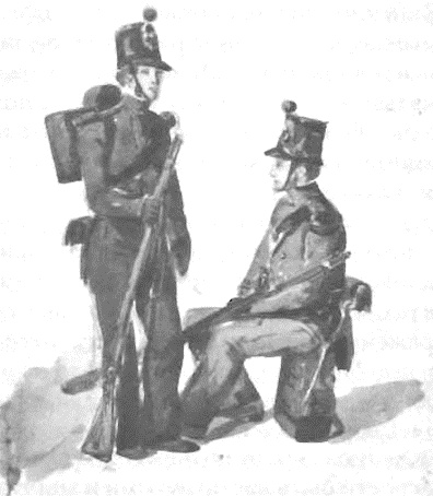 Крымская кампания 1854-1856 гг. Восточной войны 1853-1856 гг. Часть 3. Противостояние Крымская кампания 1854-1856 гг. Восточной войны 1853-1856 гг. Часть 3. Противостояние