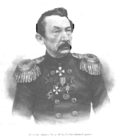 Крымская кампания 1854-1856 гг. Восточной войны 1853-1856 гг. Часть 3. Противостояние Крымская кампания 1854-1856 гг. Восточной войны 1853-1856 гг. Часть 3. Противостояние