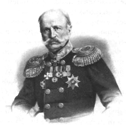 Крымская кампания 1854-1856 гг. Восточной войны 1853-1856 гг. Часть 3. Противостояние Крымская кампания 1854-1856 гг. Восточной войны 1853-1856 гг. Часть 3. Противостояние