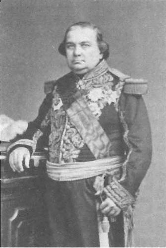 Крымская кампания 1854-1856 гг. Восточной войны 1853-1856 гг. Часть 3. Противостояние Крымская кампания 1854-1856 гг. Восточной войны 1853-1856 гг. Часть 3. Противостояние