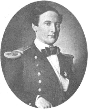 Крымская кампания 1854-1856 гг. Восточной войны 1853-1856 гг. Часть 3. Противостояние Крымская кампания 1854-1856 гг. Восточной войны 1853-1856 гг. Часть 3. Противостояние