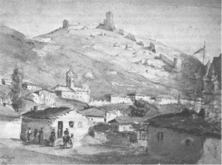 Крымская кампания 1854-1856 гг. Восточной войны 1853-1856 гг. Часть 3. Противостояние Крымская кампания 1854-1856 гг. Восточной войны 1853-1856 гг. Часть 3. Противостояние