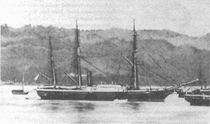 Крымская кампания 1854-1856 гг. Восточной войны 1853-1856 гг. Часть 3. Противостояние Крымская кампания 1854-1856 гг. Восточной войны 1853-1856 гг. Часть 3. Противостояние