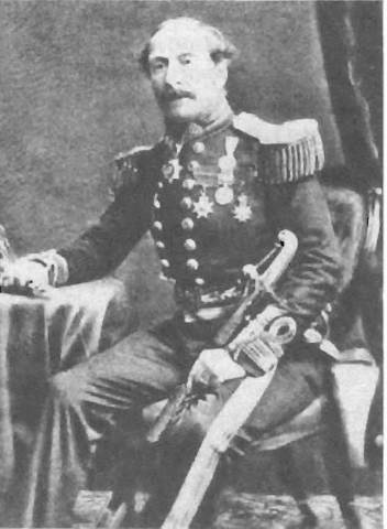 Крымская кампания 1854-1856 гг. Восточной войны 1853-1856 гг. Часть 3. Противостояние Крымская кампания 1854-1856 гг. Восточной войны 1853-1856 гг. Часть 3. Противостояние