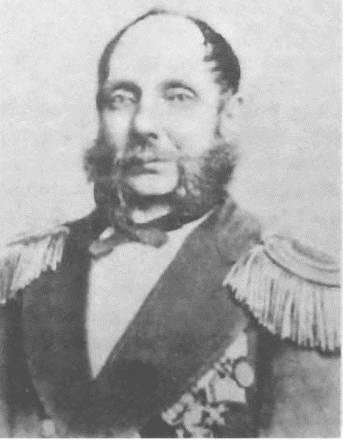 Крымская кампания 1854-1856 гг. Восточной войны 1853-1856 гг. Часть 3. Противостояние Крымская кампания 1854-1856 гг. Восточной войны 1853-1856 гг. Часть 3. Противостояние