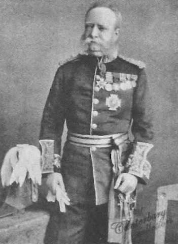 Крымская кампания 1854-1856 гг. Восточной войны 1853-1856 гг. Часть 3. Противостояние Крымская кампания 1854-1856 гг. Восточной войны 1853-1856 гг. Часть 3. Противостояние