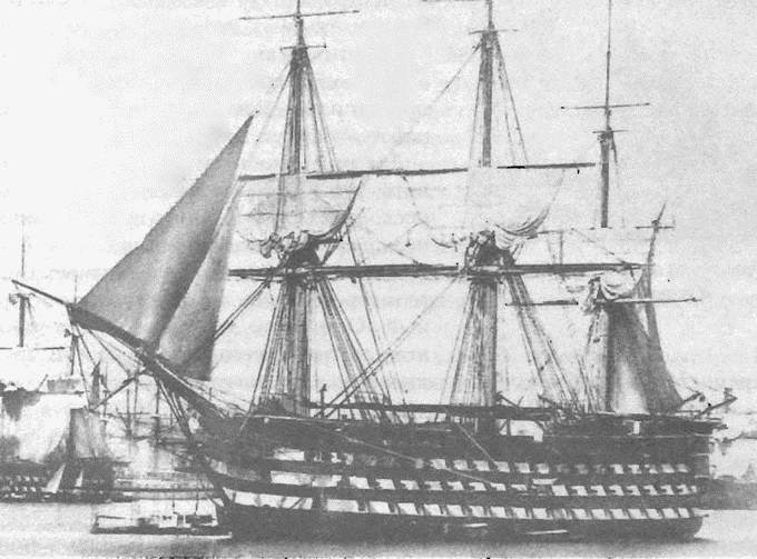 Крымская кампания 1854-1856 гг. Восточной войны 1853-1856 гг. Часть 3. Противостояние Крымская кампания 1854-1856 гг. Восточной войны 1853-1856 гг. Часть 3. Противостояние