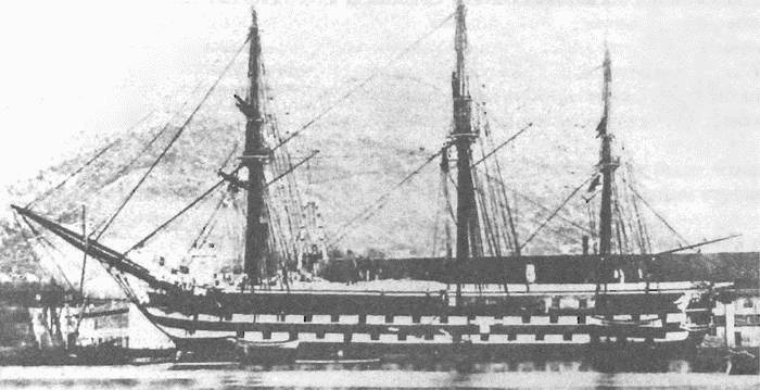 Крымская кампания 1854-1856 гг. Восточной войны 1853-1856 гг. Часть 3. Противостояние Крымская кампания 1854-1856 гг. Восточной войны 1853-1856 гг. Часть 3. Противостояние
