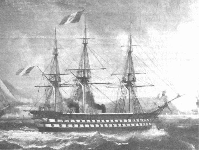Крымская кампания 1854-1856 гг. Восточной войны 1853-1856 гг. Часть 3. Противостояние Крымская кампания 1854-1856 гг. Восточной войны 1853-1856 гг. Часть 3. Противостояние