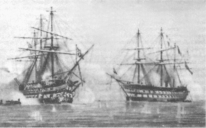 Крымская кампания 1854-1856 гг. Восточной войны 1853-1856 гг. Часть 3. Противостояние Крымская кампания 1854-1856 гг. Восточной войны 1853-1856 гг. Часть 3. Противостояние