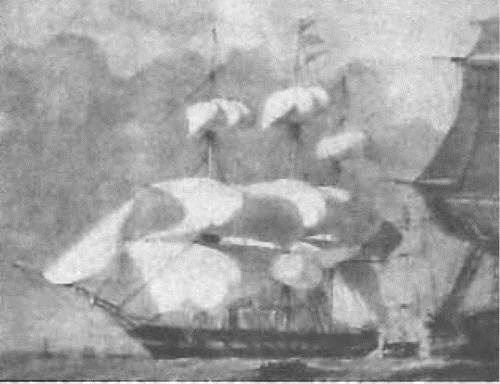 Крымская кампания 1854-1856 гг. Восточной войны 1853-1856 гг. Часть 3. Противостояние Крымская кампания 1854-1856 гг. Восточной войны 1853-1856 гг. Часть 3. Противостояние