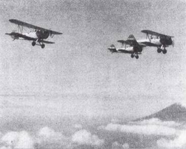 Японская императорская военно-морская авиация. 1937-1945 Японская императорская военно-морская авиация. 1937-1945