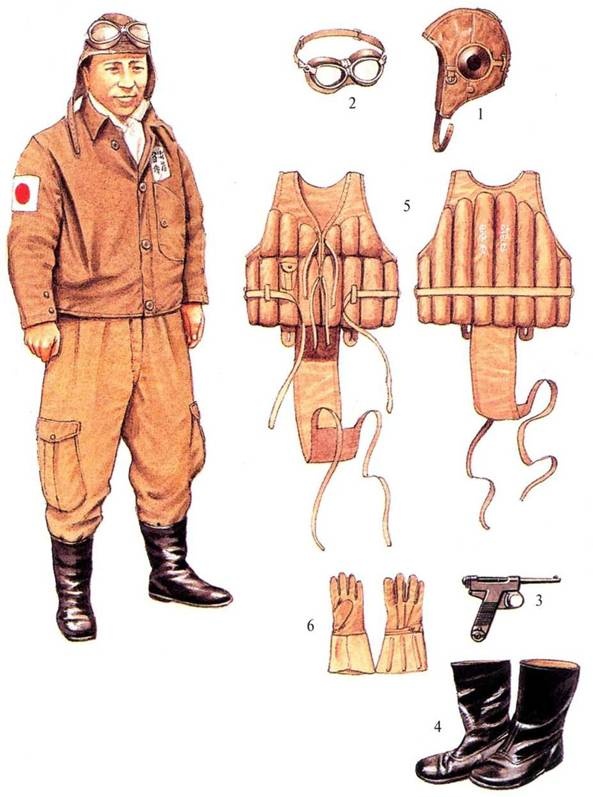 Японская императорская военно-морская авиация. 1937-1945 Японская императорская военно-морская авиация. 1937-1945