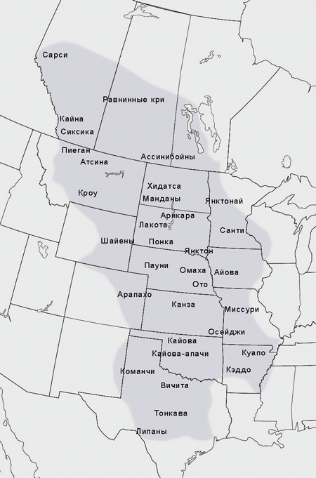 Индейцы Дикого Запада в бою. "Хороший день, чтобы умереть!" Индейцы Дикого Запада в бою. "Хороший день, чтобы умереть!"