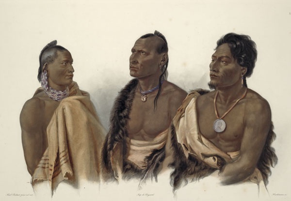 Индейцы Дикого Запада в бою. "Хороший день, чтобы умереть!" Индейцы Дикого Запада в бою. "Хороший день, чтобы умереть!"