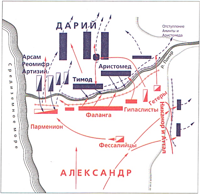 Войны античного мира. Походы Пирра Войны античного мира. Походы Пирра