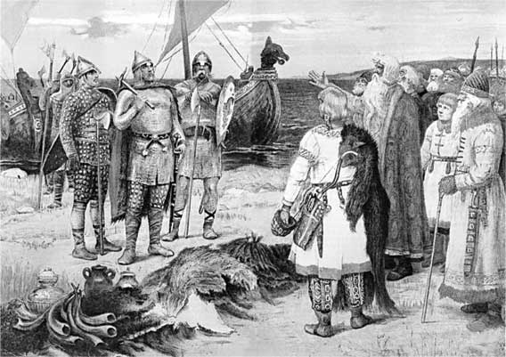 Подлинная история Куликовской битвы Подлинная история Куликовской битвы