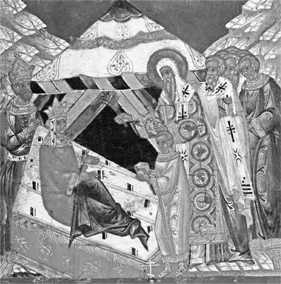 Подлинная история Куликовской битвы Подлинная история Куликовской битвы