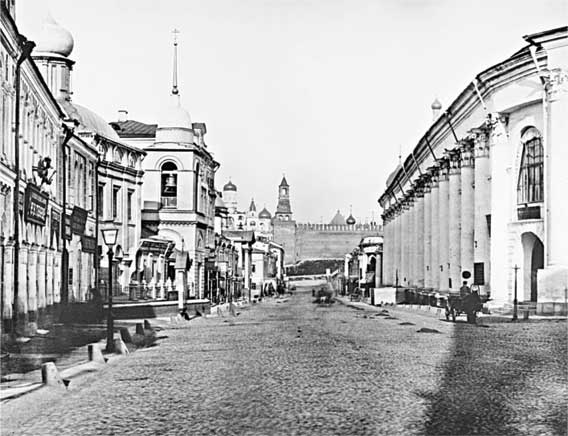 Подлинная история Куликовской битвы Подлинная история Куликовской битвы