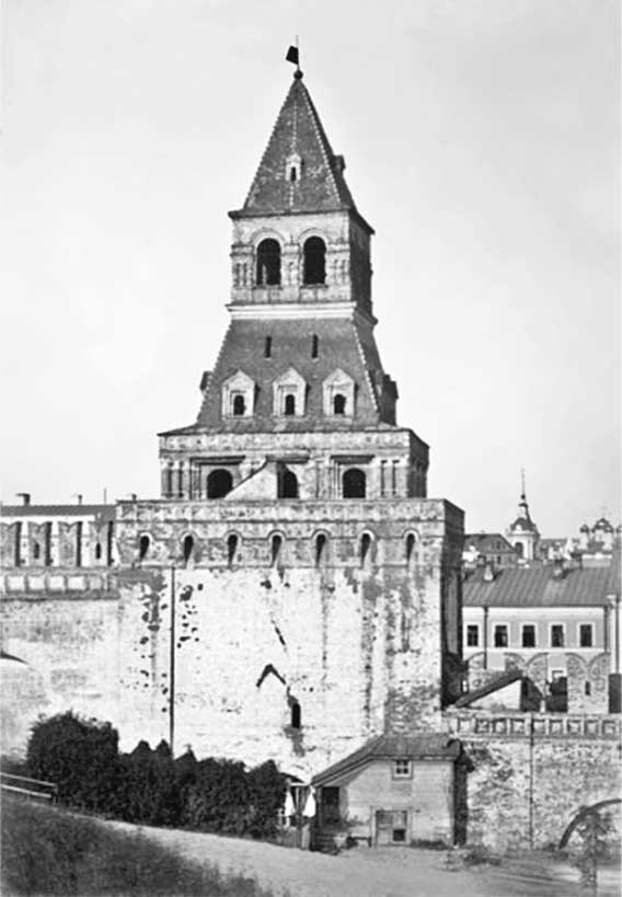 Подлинная история Куликовской битвы Подлинная история Куликовской битвы
