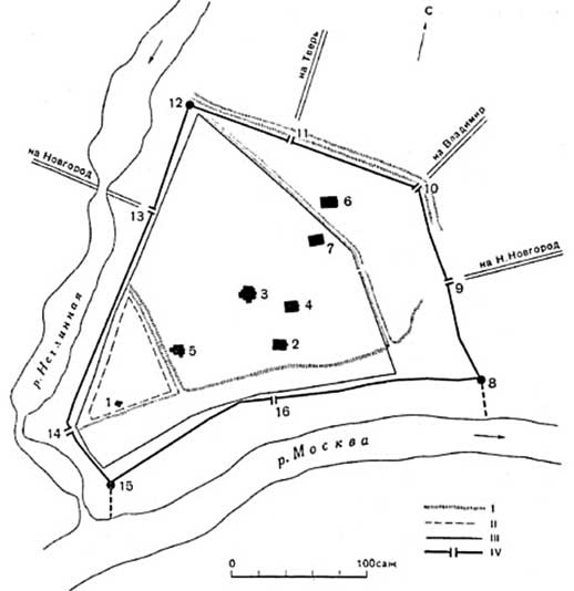 Подлинная история Куликовской битвы Подлинная история Куликовской битвы