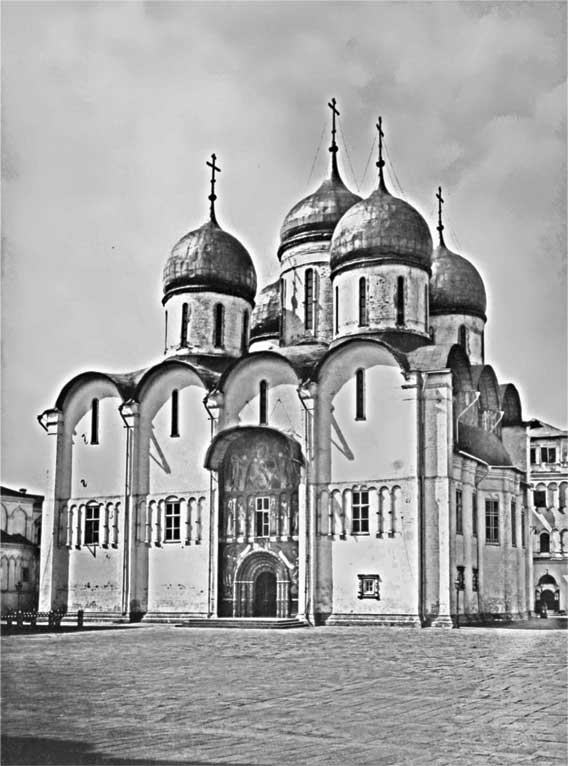 Подлинная история Куликовской битвы Подлинная история Куликовской битвы