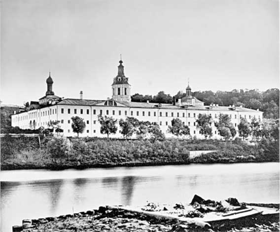 Подлинная история Куликовской битвы Подлинная история Куликовской битвы