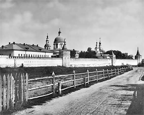 Подлинная история Куликовской битвы Подлинная история Куликовской битвы