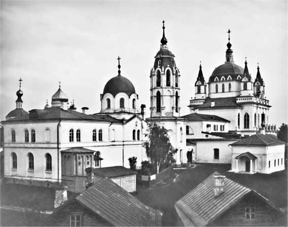 Подлинная история Куликовской битвы Подлинная история Куликовской битвы