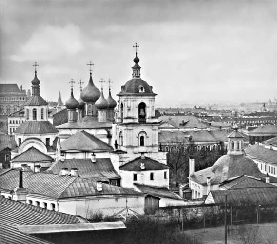 Подлинная история Куликовской битвы Подлинная история Куликовской битвы