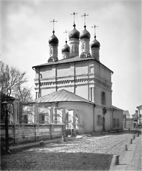Подлинная история Куликовской битвы Подлинная история Куликовской битвы