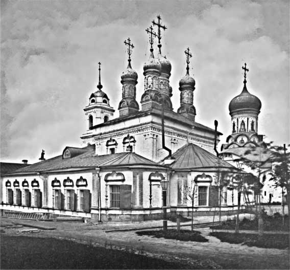 Подлинная история Куликовской битвы Подлинная история Куликовской битвы