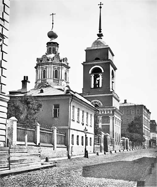 Подлинная история Куликовской битвы Подлинная история Куликовской битвы