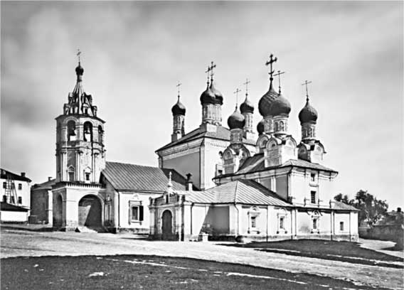 Подлинная история Куликовской битвы Подлинная история Куликовской битвы