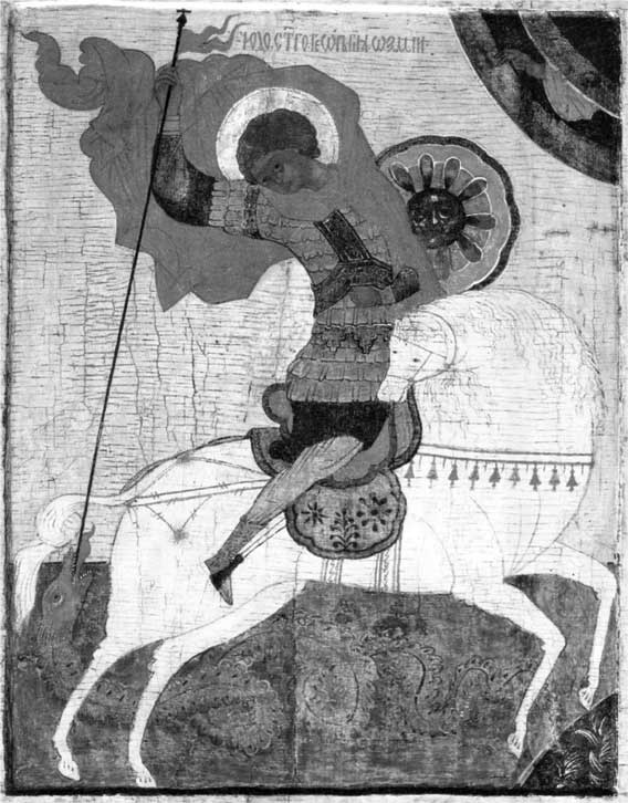 Подлинная история Куликовской битвы Подлинная история Куликовской битвы