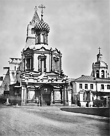 Подлинная история Куликовской битвы Подлинная история Куликовской битвы