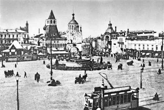 Подлинная история Куликовской битвы Подлинная история Куликовской битвы
